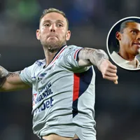 Rotondi reveló los cambios que implementó Huiqui en Cruz Azul