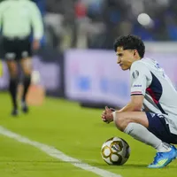 Insólito: Nicolás Larcamón estuvo a punto de torpedear el fichaje de Jeremy Márquez por Cruz Azul