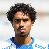 ¿Cruz Azul lo dejó ir? Hijo del Conejo Pérez apunta muy alto