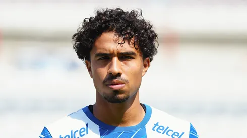 El hijo del Conejo Pérez es toda una figura en las fuerzas básicas del Pachuca. Podría seguir la estela de la leyenda de Cruz Azul.