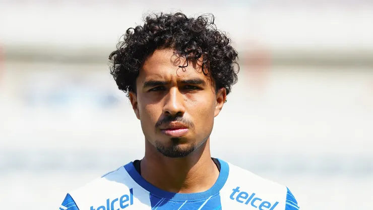 El hijo del Conejo Pérez es toda una figura en las fuerzas básicas del Pachuca. Podría seguir la estela de la leyenda de Cruz Azul.