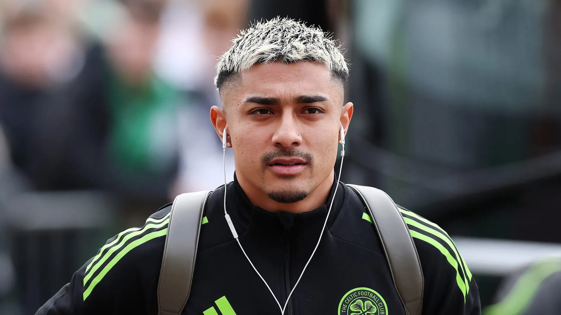 Cruz Azul quiere reforzar la banda derecha y Julián Araujo es la opción que más gusta. (Getty Images)