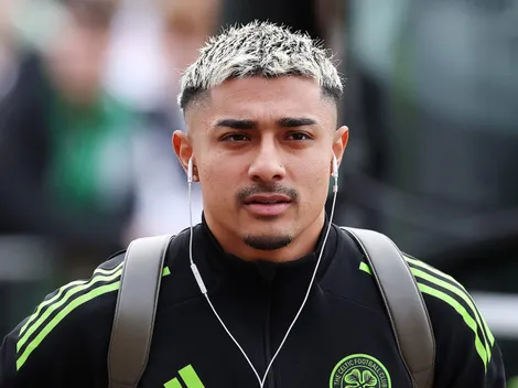 Golpe para Cruz Azul: Se complica Julián Araujo