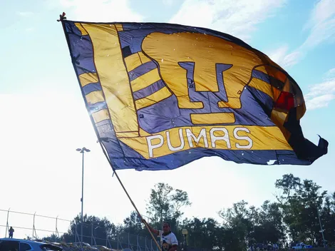 Un tuit de Pumas envejeció mal y en Cruz Azul no los perdonan