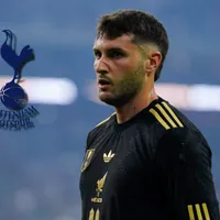 Cruz Azul puede recibir millones si Santi Giménez ficha en Tottenham