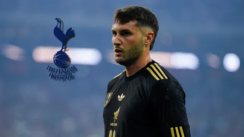 Sin hacer pie en Milan, el Bebote podría despedirse pronto.