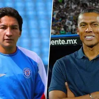 César Villaluz destapó el secreto del liderazgo de Joel Huiqui en Cruz Azul