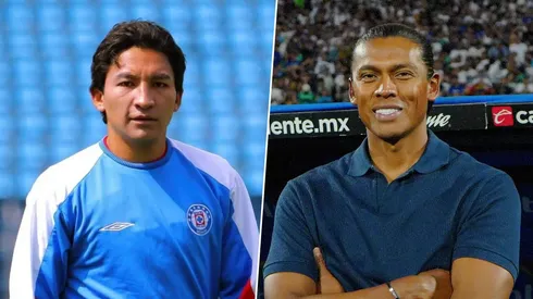 César conoce bien a Joel tras ser compañeros en La Máquina.