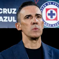 ¿Traición a Cruz Azul? Vicente Sánchez aseguró que sueña con dirigir otro club de la Liga MX