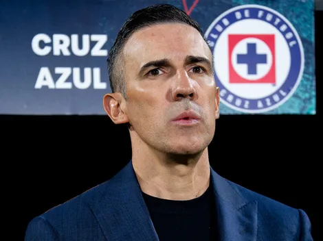 No es Cruz Azul: el club que Sánchez sueña con dirigir en México