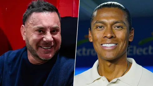 Los entrenadores vienen de ganar torneos importantes y se enfrentarán pronto.