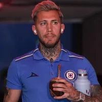 Cruz Azul buscaría reactivar la venta de Gonzalo Piovi al Inter Miami