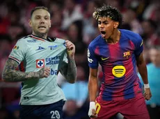 Desde Europa revelan posible duelo entre Cruz Azul y FC Barcelona