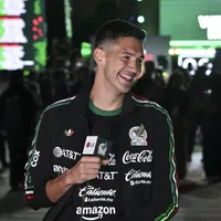 La frase de Montes que sacude el mercado de Cruz Azul