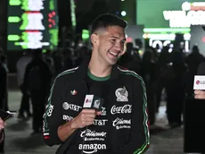 La frase de Montes que sacude el mercado de Cruz Azul