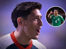 Edson Álvarez habla claro sobre Erik Lira en Selección Mexicana