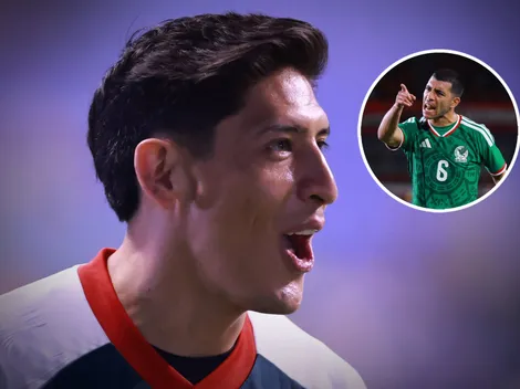 Edson Álvarez habla claro sobre Erik Lira en Selección Mexicana