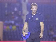 Aviso de Alarcón a Liga MX con Iván Alonso como actor clave