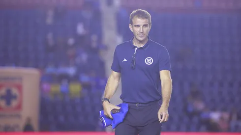 Iván Alonso pasó a recoger consenso en Cruz Azul tras la conquista de la Décima.