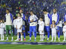 Así debe encarar Cruz Azul el mercado de fichajes, según Esparza