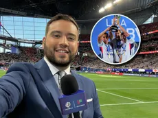Adrián Esparza señaló las 4 posibles bajas de Cruz Azul para el Apertura