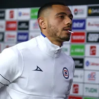 Giakoumakis podría volver a Cruz Azul por el precio que le exige al PAOK