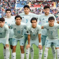 Cinco futbolistas de Cruz Azul llamados a la Selección Mexicana Sub-23