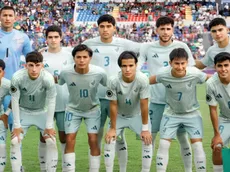 Cinco futbolistas de Cruz Azul llamados a la Selección Mexicana Sub-23