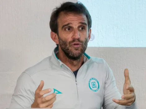 Cruz Azul buscaría amarrar dos nuevos fichajes en el mercado