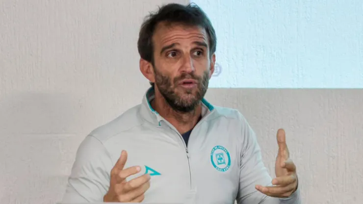 Puertas adentro trabajan para seguir en la cúspide de la Liga MX.