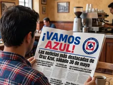 Noticias de Cruz Azul HOY: amistoso, mercado y Selección Mexicana