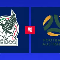 México vs. Australia: ¿Cómo y dónde ver EN VIVO a Erik Lira antes del Mundial