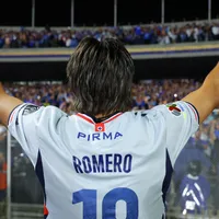 River Plate vuelve por Luka Romero: la respuesta de Cruz Azul