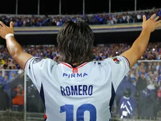 River Plate vuelve por Luka Romero: la respuesta de Cruz Azul