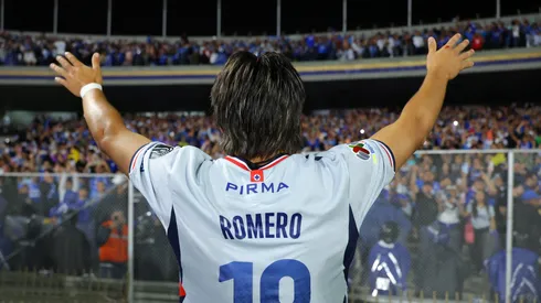 Luka Romero podría ser el protagonista de una novela de verano en Cruz Azul.