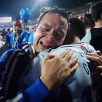 El video que emociona a todo Cruz Azul: así se vivió la intimidad de la Décima