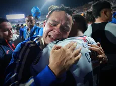 El video que emociona a todo Cruz Azul: así se vivió la intimidad de la Décima