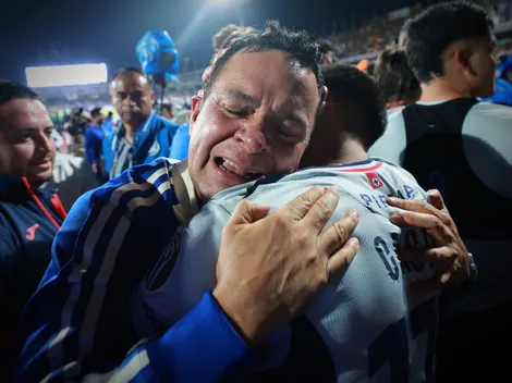 El video que emociona a todo Cruz Azul: así se vivió la intimidad de la Décima