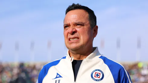 Víctor Velázquez deberá gestionar la plantilla de Cruz Azul para no repetir viejos errores.