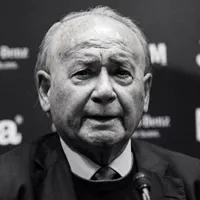 Murió Guillermo "Billy" Álvarez