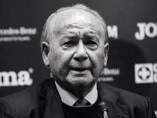 Murió Guillermo "Billy" Álvarez