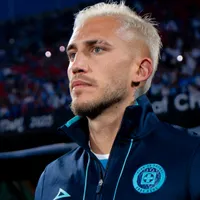 El guiño de Piovi al Inter Miami que involucra a Messi