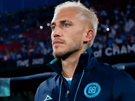El guiño de Piovi al Inter Miami que involucra a Messi