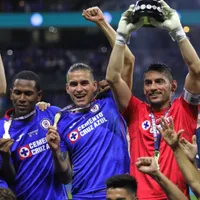 ¿Qué fue de los 11 titulares de la novena de Cruz Azul?