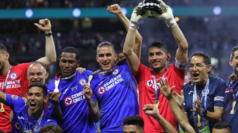 A cinco años del título que tanto tiempo se hizo esperar.