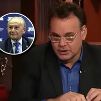 El emotivo mensaje de David Faitelson tras la muerte de 'Billy' Álvarez