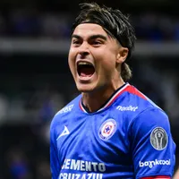 El dinero que River tendría que darle a Cruz Azul por Luka Romero