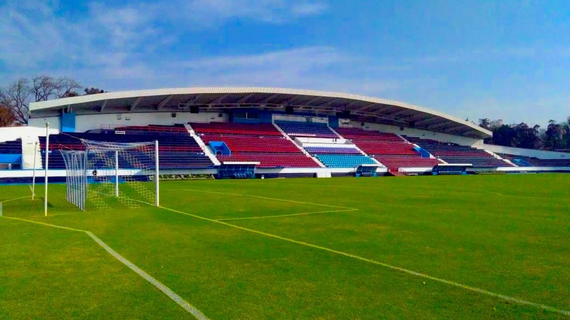La localía de La Máquina en Expansión será en Hidalgo.