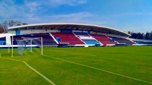 La localía de La Máquina en Expansión será en Hidalgo.