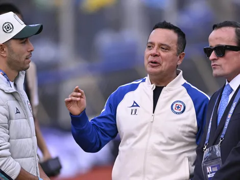 Las noticias de Cruz Azul este domingo 31 de mayo